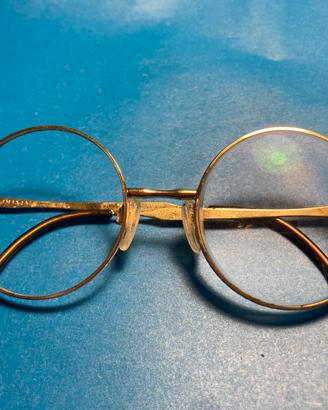 Originali occhiali da vista Oliver Peoples