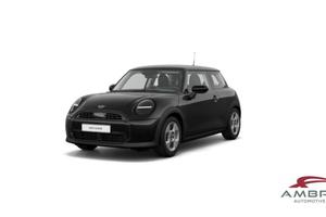 MINI Cooper 3 porte Essential