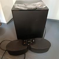 KIT DOLBY  SORROUND ONKYO COMPLETO