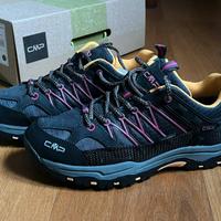 Scarpe CMP trekking 39