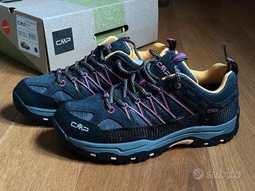 Scarpe CMP trekking 39