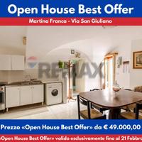 Casa Indipendente - Martina Franca