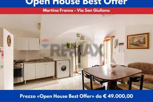 Casa Indipendente - Martina Franca