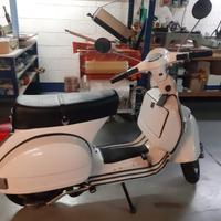 VESPA PX 200 cc