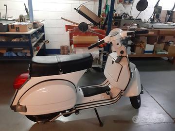 VESPA PX 200 cc