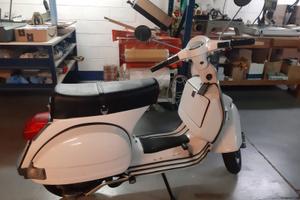 VESPA PX 200 cc
