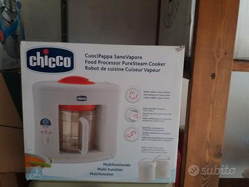 CUOCI PAPPA CHICCO