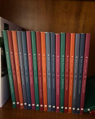 Yoga - Teoria e pratica