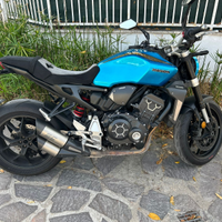Cb 1000 r