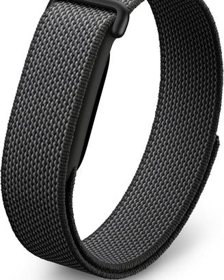 Google Fitbit Air Tracker Sport Allenamento 7gg AI