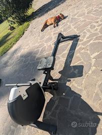 vogatore decathlon 