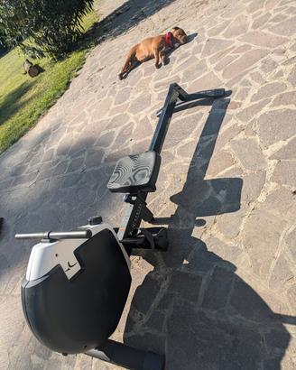 vogatore decathlon 