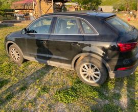Audi q3 - 2015