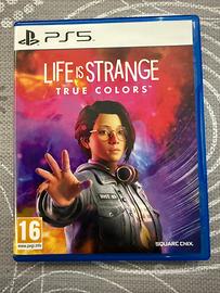 Life is strange true colors PS5