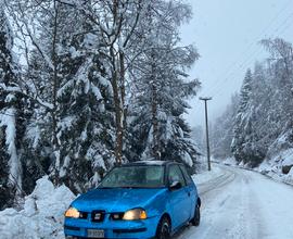Seat arosa