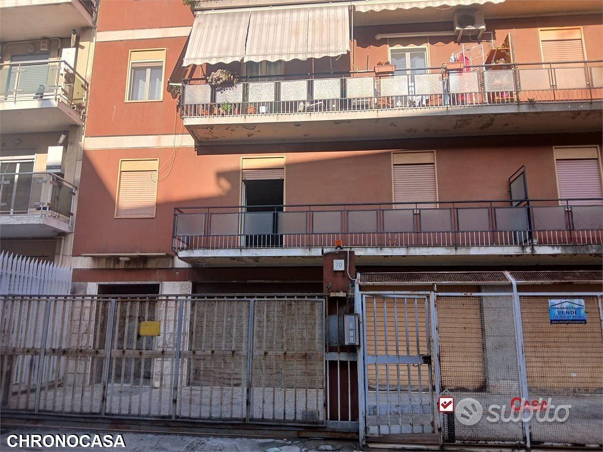 Appartamento – Messina, Ritiro, V Circoscrizione - Vista 2