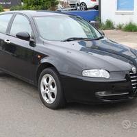 Ricambi alfa romeo 147 159 156 mito Stelvio Giulia