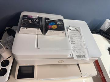 Stampante HP
