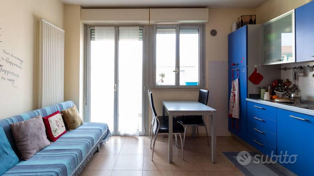 Appartamento – BO - Vista 4