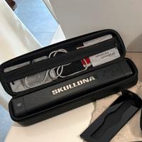 Skull DNA sp 20 tattoo printer