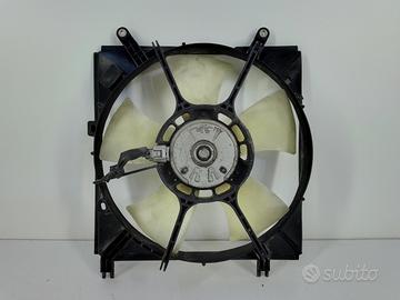 Elettroventola TOYOTA RAV 4 II '03