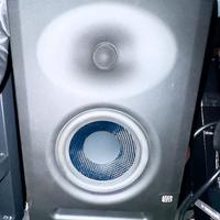 Coppia PreSonus Eris E5 XT – Monitor Studio 5"