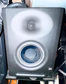 Coppia PreSonus Eris E5 XT – Monitor Studio 5"