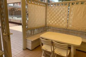 Bilocale a Pinarella