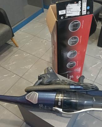aspirapolvere Hoover synua plus 