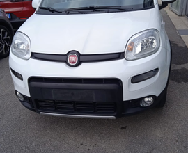 Fiat Panda 4x4, 1.3 Mjt, 95 cv -ALBENGA