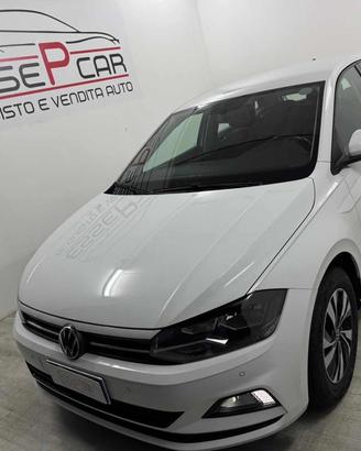 VOLKSWAGEN Polo 1.0 EVO 80 CV 5p. 50.000KM