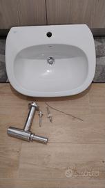 Lavabo sospeso Ideal Standard praticamente nuovo