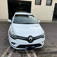 Reanult Clio