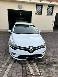 Reanult Clio