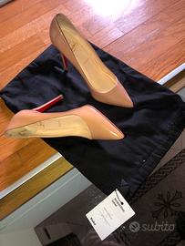 Scarpe christian louboutin