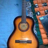 chitarra EKO 3/4