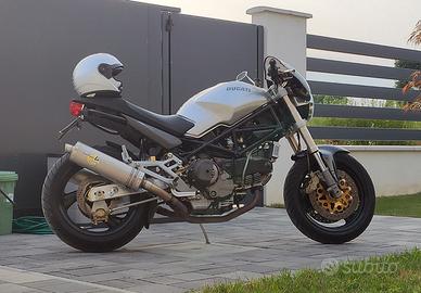 DUCATI M900 S 1998 A CARBURATORI