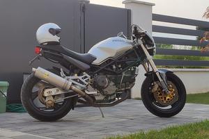 DUCATI M900 S 1998 A CARBURATORI