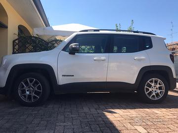 Jeep Renegade 1.0 T3