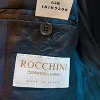 abito da sposo anno 2024