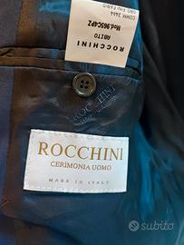 abito da sposo anno 2024