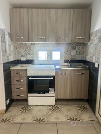 Mansarda A Napoli centro