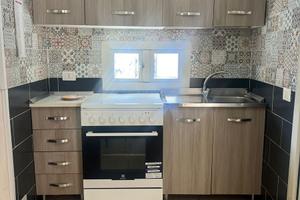 Mansarda A Napoli centro