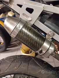 Terminale Gianelli accorciato