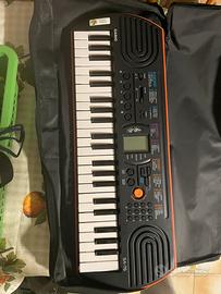 tastiera Casio SA-76