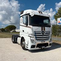 MERCEDES BENZ ACTROS 1848 euro 6 PRESA DI FORZA