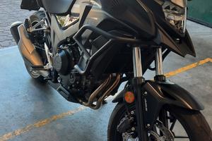 honda cb 500 x