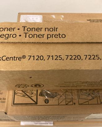 TONER XEROX MULTIFUNZIONE