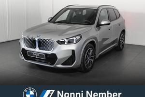 BMW iX1 edrive 20 MSport