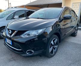 Nissan Qashqai 1.5 dCi N-Connecta 360 tetto